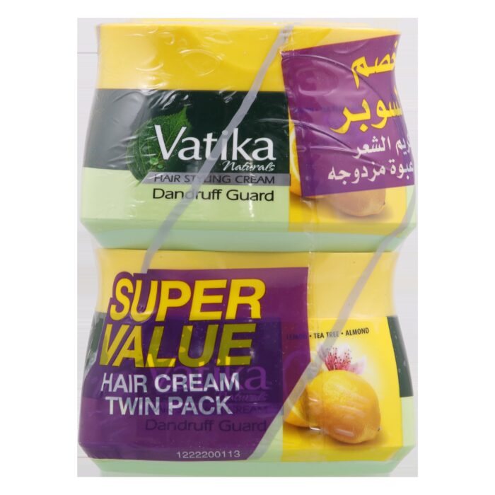 Dabur Vatika H/Cream - Image 1