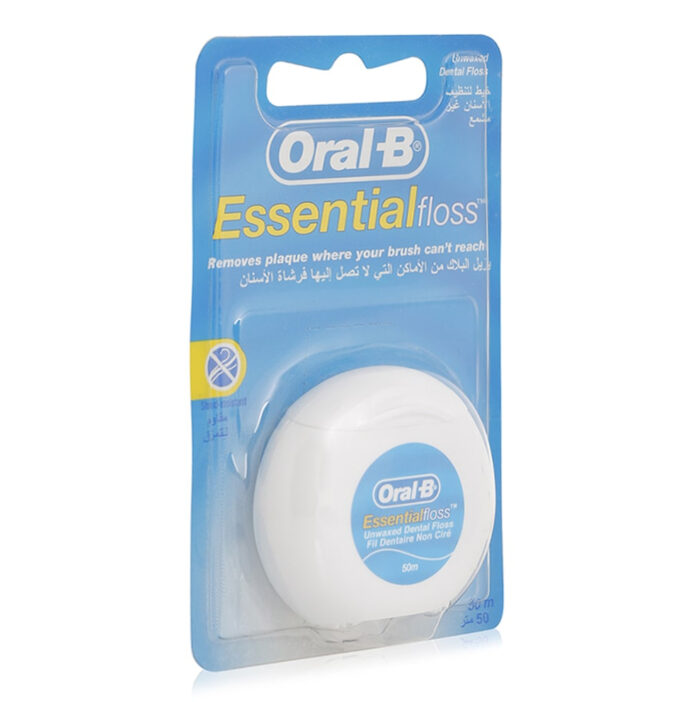 Essent Unwax Floss Dent - Image 1
