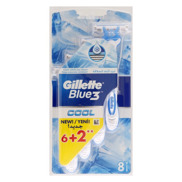 Blu Iii Cool D/Rz - Image 1