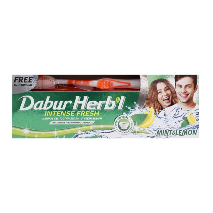 Dabur Tooth Paste - Image 1