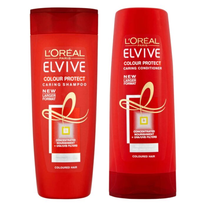 Shampoo - Loreal Elv (Single) - Image 1