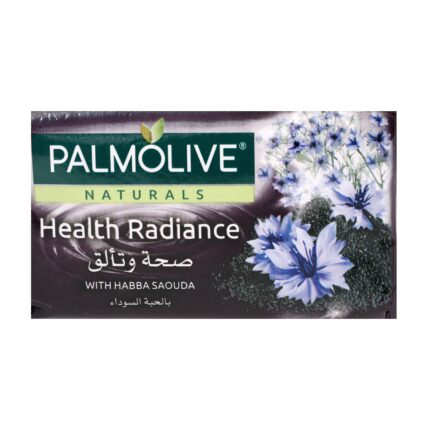 Palmolive Soap