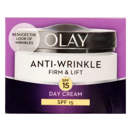 Age Defying Day Cream