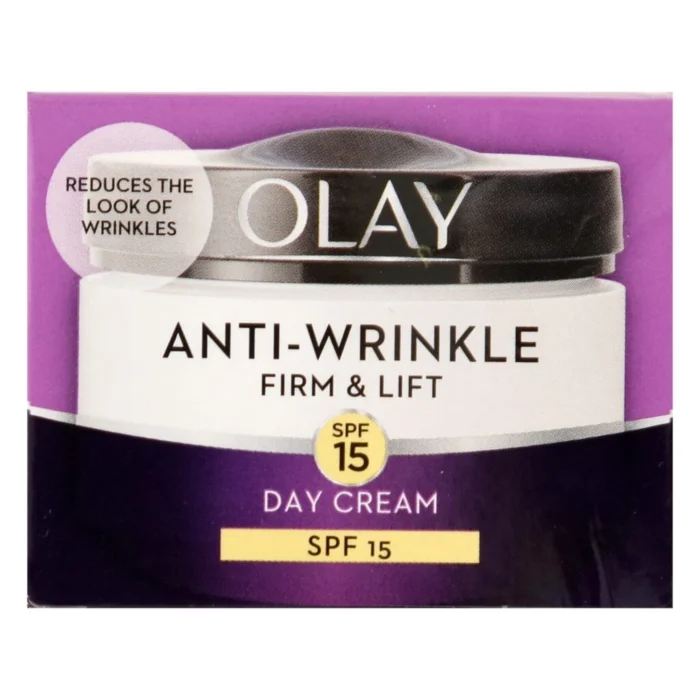 Age Defying Day Cream - Image 1