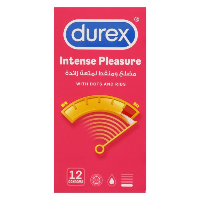 Pleasure Intense - Image 1