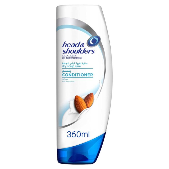 Conditioner - Head & Shoulder - Image 1
