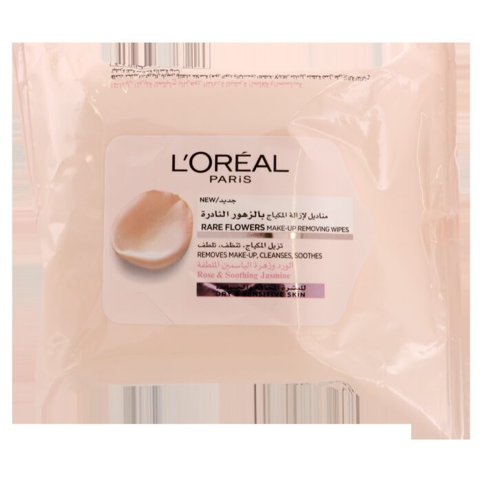 Loreal Wipes - Image 1