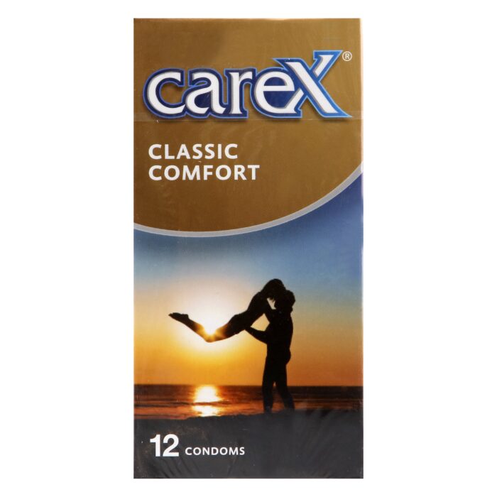 Condom - Feel Based - Image 1