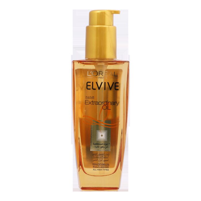 Loreal Elv E/O Oil - Image 1