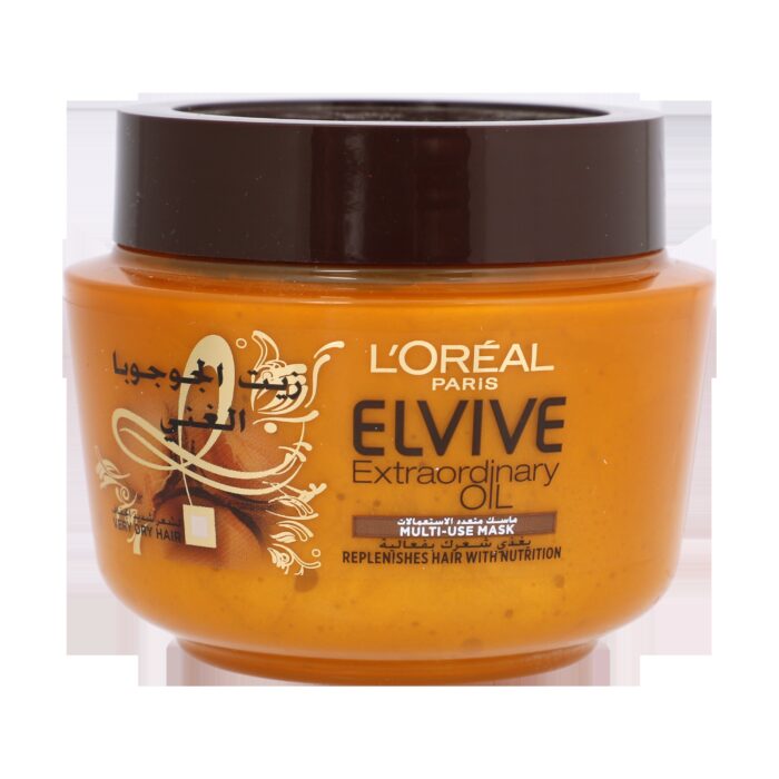 Loreal Elv H/Mask - Image 1
