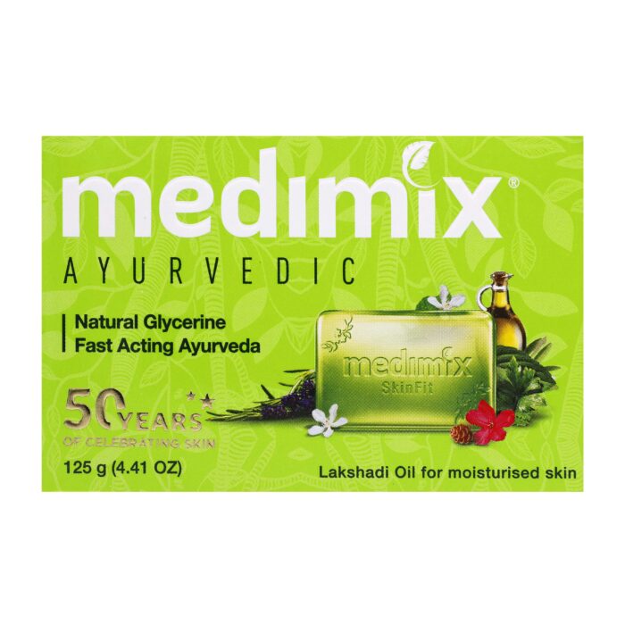 Medimix Soap - Image 1