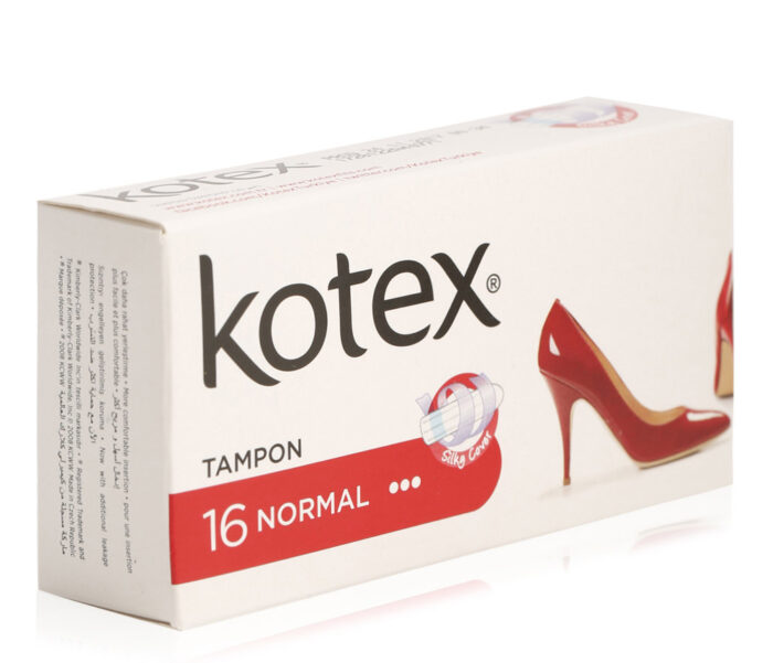 Tampon - Image 1