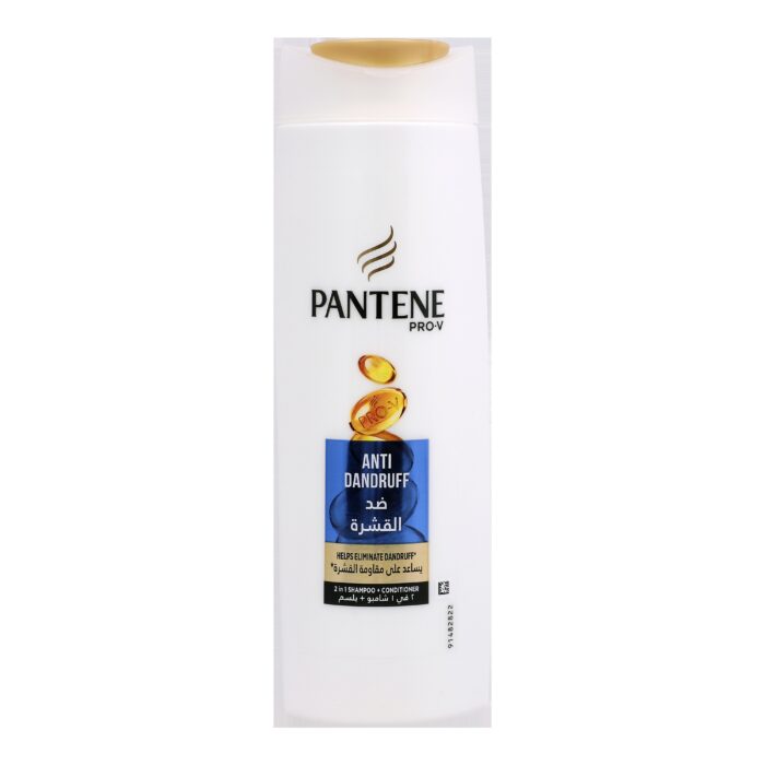 Shampoo - Palmolive (400 Ml) - Image 1