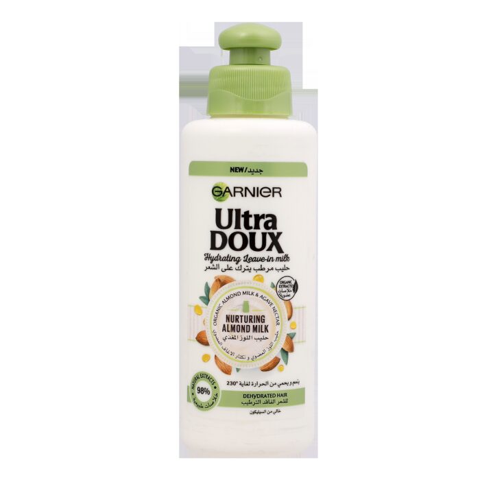 Ultra Doux Hair Cream - Image 1