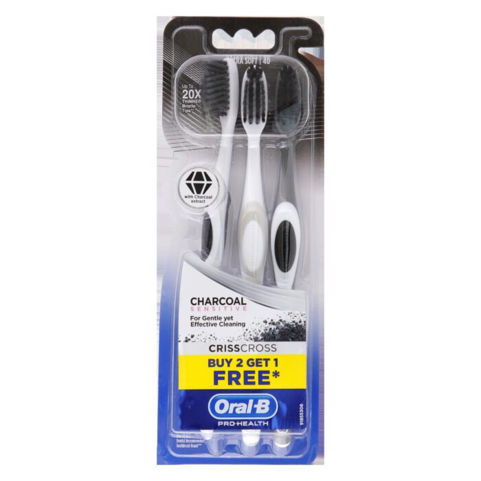 Oral B -  Tooth Brush - Image 1