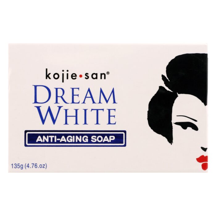 Kojie Soap - Image 1