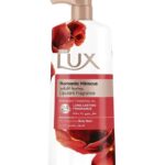 Lux Soap