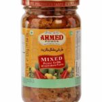 Pickle Mixed Hyd