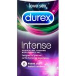 Intense Pleasure