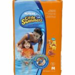 Huggies - Little Swimmers