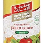 Ketchup/Sauce Basil