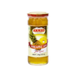 Jam Pineapple