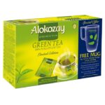 Green Tea