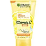Face Scrub
