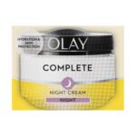 Complete Night Cream