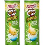 Chips S/Crm Onion