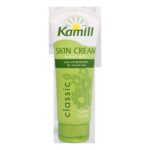 Cream Classic Tube