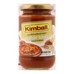 Sauce Trdn Italian