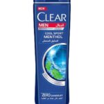 Shampoo - Clear