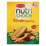 Grain Biscuits