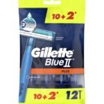 Razor Blu Ii Pls
