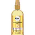 Hair Remover Oil