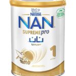 Baby Milk Powder - Nestle