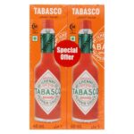 Sauce Red