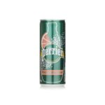 Carbonated Mineral Water