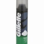Shaving Foam