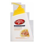 Hand Wash Liquid - Lifebuoy