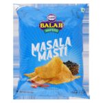 Chips Potato Spicy