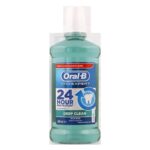 Mouth Wash Oral-B