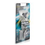 Mach3 Razor