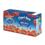 Juice Strawberry