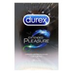 Extnd Plsure