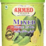 Pickle Mixed