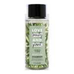 Shampoo - Beauty & Planet