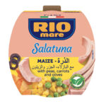 Salatuna - Maize