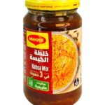 Mix Liq Kabsa